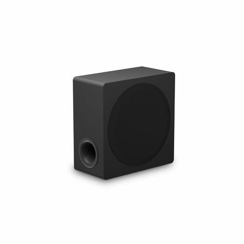 Sound bar LG S80TR.DEUSLLK Sort 580 W