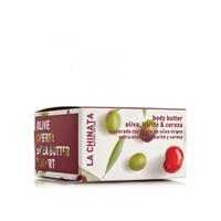 Kropssmør La Chinata Cherry Body