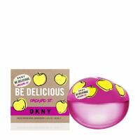 Dameparfume DKNY DKNY Be Delicious Orchard St. EDP 100 ml Be Delicious Orchard St.