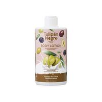 Bodylotion Tulipán Negro Aceite De Oliva