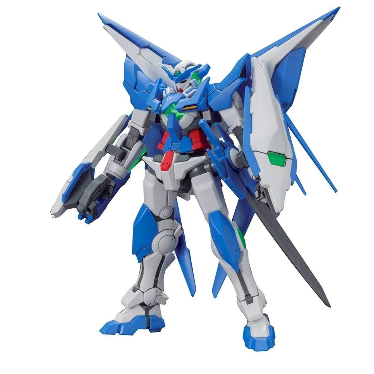 Samlerobjekter Bandai GUNDAM AMAZING EXIA