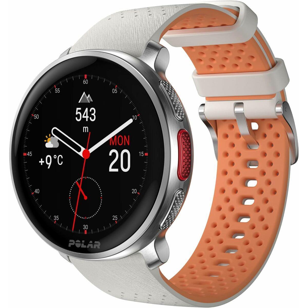 Polar Vantage V3 smartwatch billede