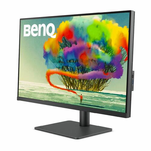 Skærm BenQ PD3205U 32" 4K Ultra HD 60 Hz