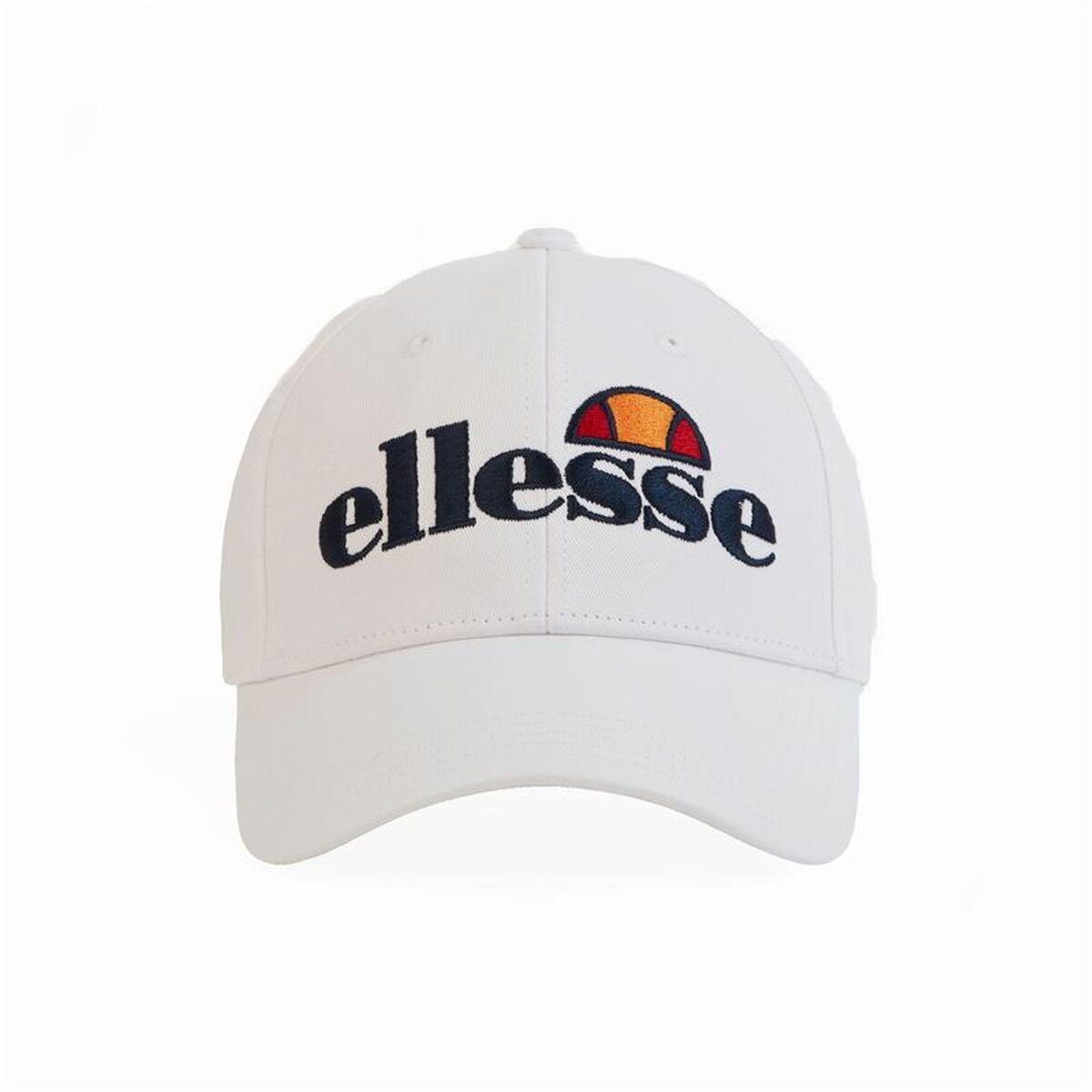 Ellesse Ragusa kasket - hvid, onesize billede