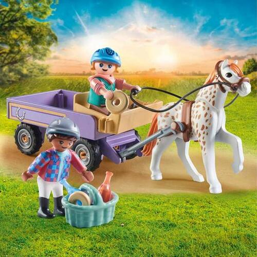 Legetøjssæt med køretøjer Playmobil 71496 33 Dele