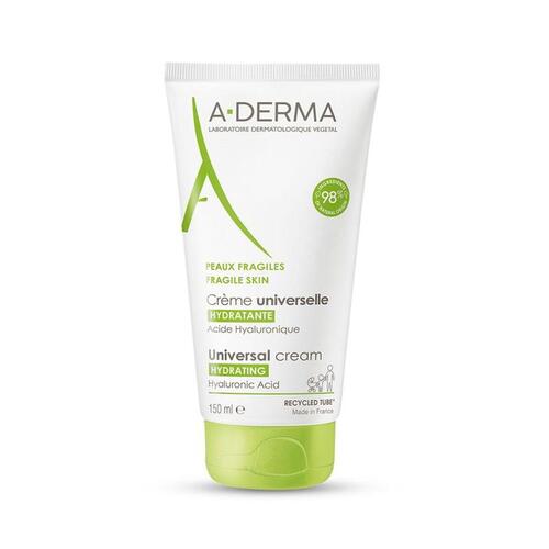 Bodylotion Aderma Moisturizing