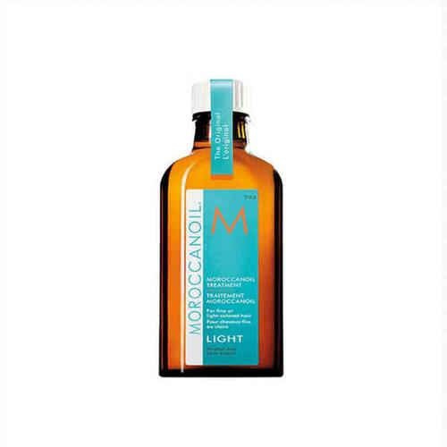 Fugtgivende serum Light Argan Oil Moroccanoil (200 ml)