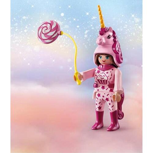 Samlet figur Playmobil 71583