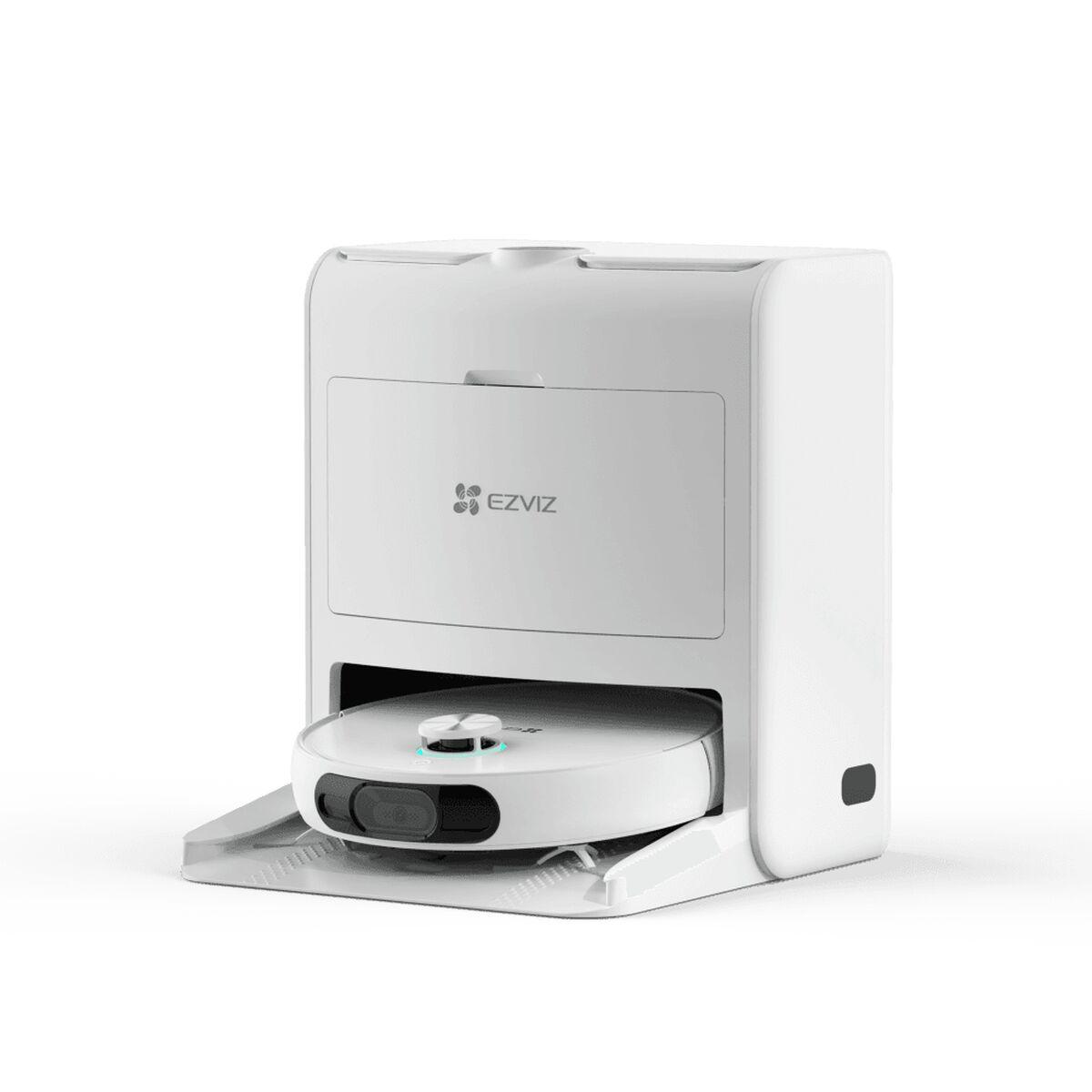 Intelligent robotstøvsuger Ezviz CS-RS2-TWT2 5200 mAh