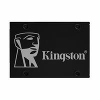 Harddisk Kingston KC600 1,24 TB SSD