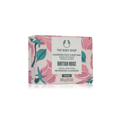 Bodylotion The Body Shop Body