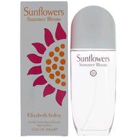 Dameparfume Elizabeth Arden Sunflowers Summer Bloom EDT 100 ml