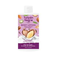 Bodylotion Tulipán Negro Argán Y Almendras