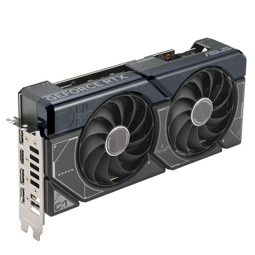 Grafikkort Asus Dual RTX 4070 SUPER 12 GB GDDR6X