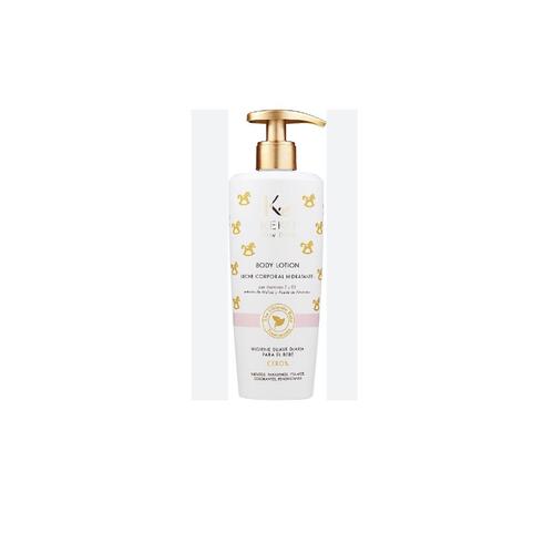 Bodylotion Tulipán Negro Body
