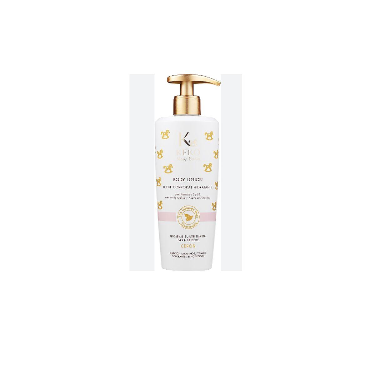 Bodylotion Tulipán Negro Body