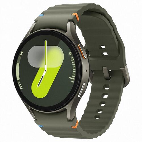 Smartwatch Samsung GALAXY WATCH 7 1,47" Grøn