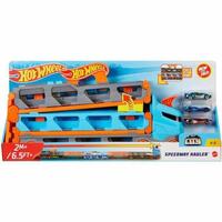 Køretøjsbil Hot Wheels GVG37