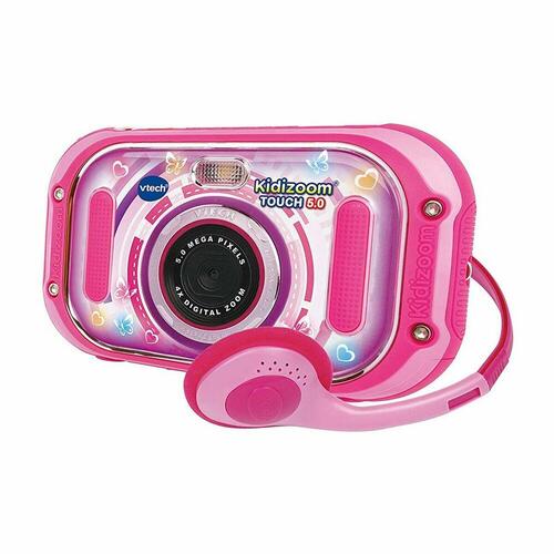 Børns digitalkamera Vtech Kidizoom Touch 5 Mpx 3,5"