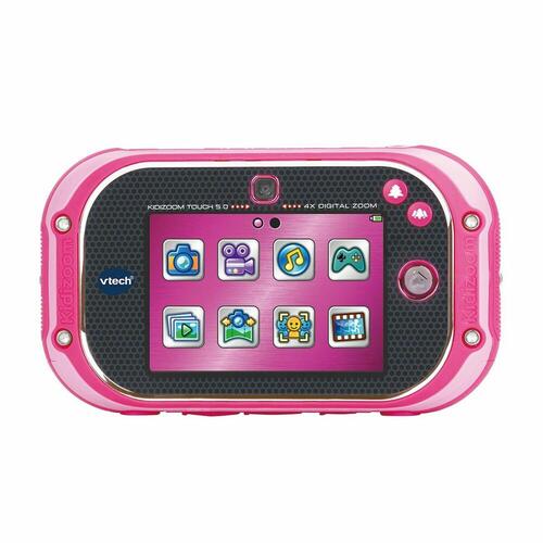 Børns digitalkamera Vtech Kidizoom Touch 5 Mpx 3,5"