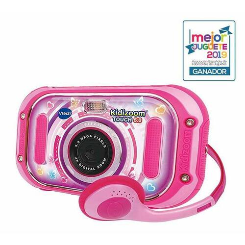 Børns digitalkamera Vtech Kidizoom Touch 5 Mpx 3,5"