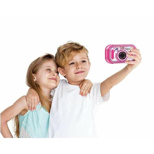 Børns digitalkamera Vtech Kidizoom Touch 5 Mpx 3,5"