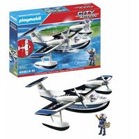 Playset Playmobil 4445 30 Dele