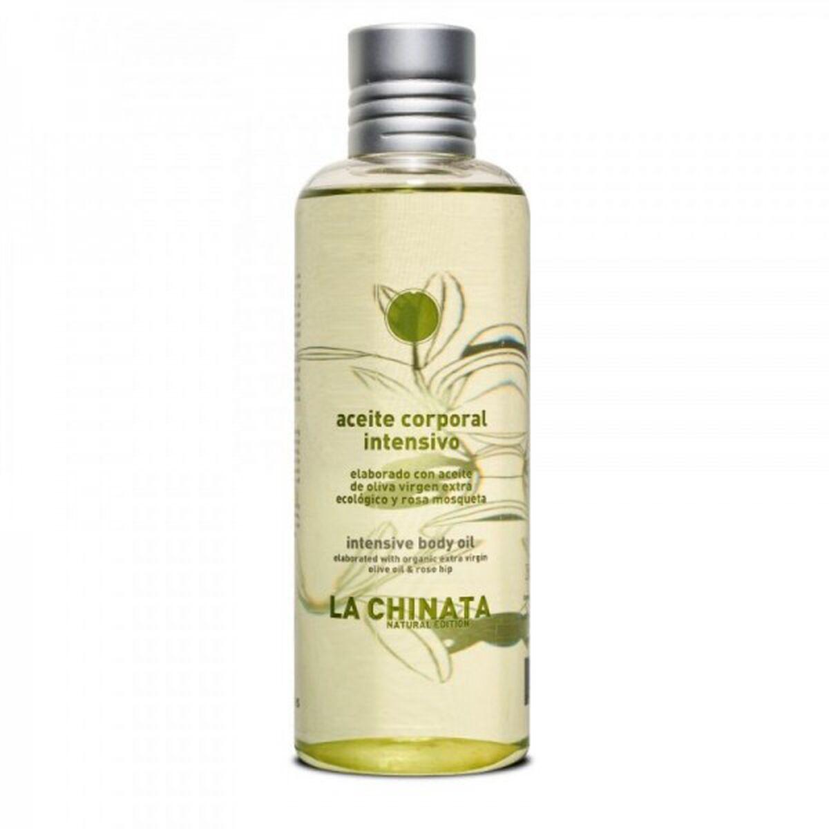 La Chinata Kropsolie Intensive Body 250 ml