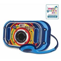 Børns digitalkamera Vtech Kidizoom Touch 3,5" 5 Mpx