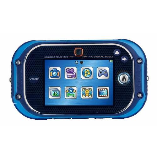 Børns digitalkamera Vtech Kidizoom Touch 3,5" 5 Mpx
