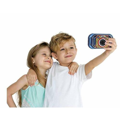 Børns digitalkamera Vtech Kidizoom Touch 3,5" 5 Mpx