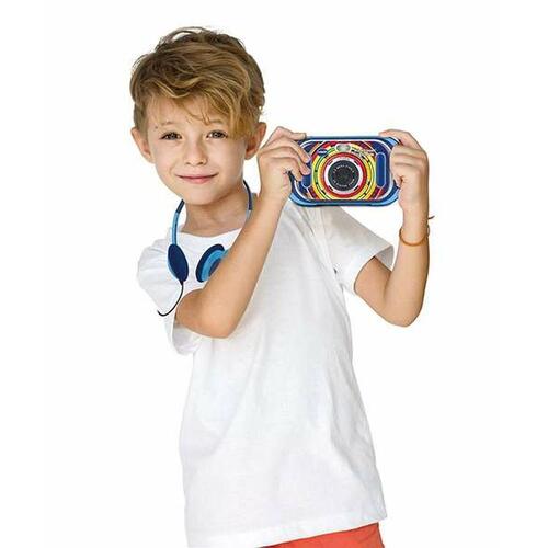 Børns digitalkamera Vtech Kidizoom Touch 3,5" 5 Mpx