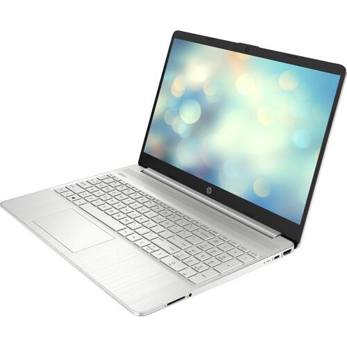 Bærbar computer HP 15S-FQ5122NS Qwerty US 15,6" Intel Core i5-1235U 16 GB RAM 512 GB SSD (OUTLET A)