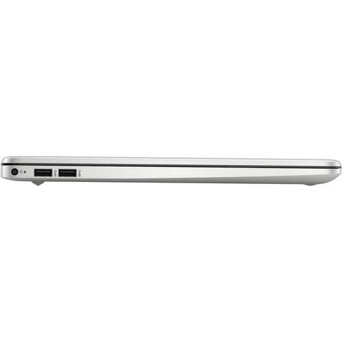 Bærbar computer HP 15S-FQ5122NS Qwerty US 15,6" Intel Core i5-1235U 16 GB RAM 512 GB SSD (OUTLET A)