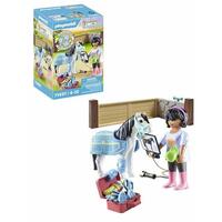 Playset Playmobil 71497 27 Dele