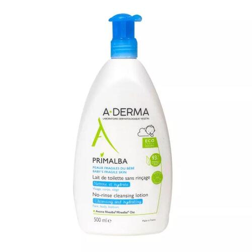 Bodylotion Aderma Primalba