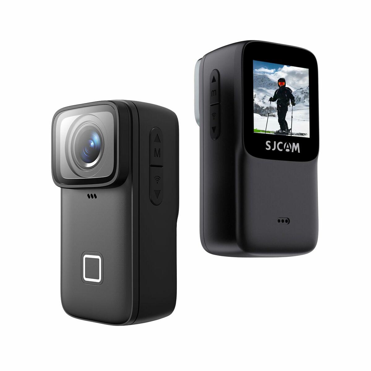 Sportskamera SJCAM C200 PRO BLACK 1,3"