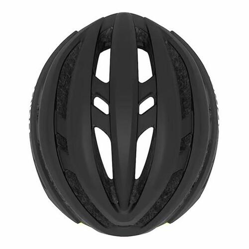 Cykelhjelm til voksne Giro Agilis Matte Sort Multifarvet S