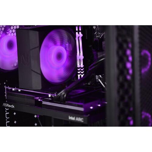 Desktop pc Actina KOMACNGIP0061 AMD Ryzen 5 7600 32 GB RAM 1 TB SSD Nvidia Geforce RTX 4060