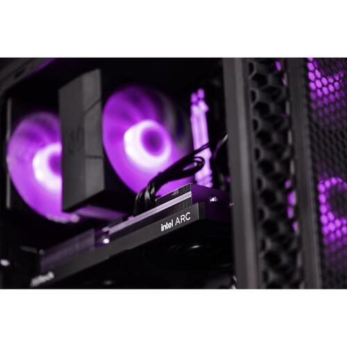 Desktop pc Actina KOMACNGIP0061 AMD Ryzen 5 7600 32 GB RAM 1 TB SSD Nvidia Geforce RTX 4060