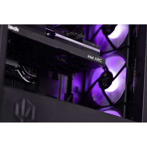 Desktop pc Actina KOMACNGIP0061 AMD Ryzen 5 7600 32 GB RAM 1 TB SSD Nvidia Geforce RTX 4060