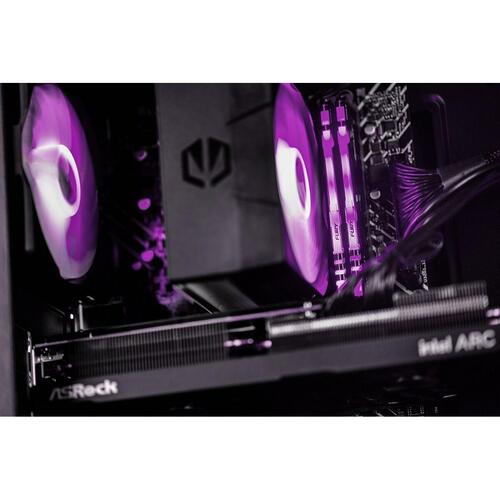 Desktop pc Actina KOMACNGIP0061 AMD Ryzen 5 7600 32 GB RAM 1 TB SSD Nvidia Geforce RTX 4060
