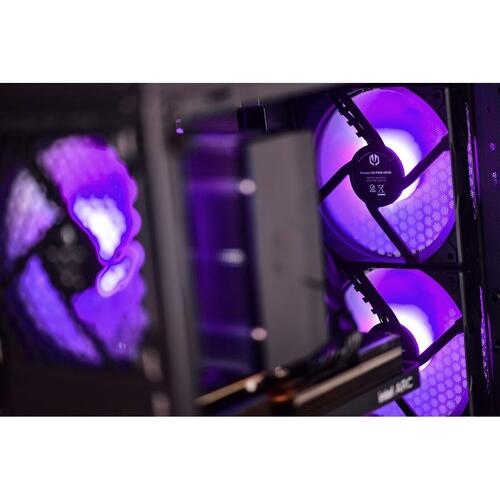 Desktop pc Actina KOMACNGIP0061 AMD Ryzen 5 7600 32 GB RAM 1 TB SSD Nvidia Geforce RTX 4060