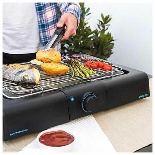 Elektrisk Grill PerfectSteak 4200 Way 2400W 2400 W (OUTLET B)