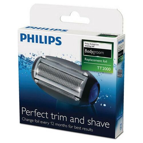Barberhoved Philips TT2000/43