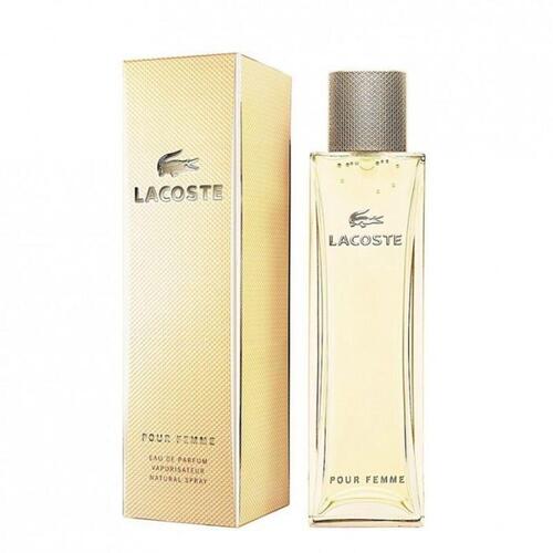 Dameparfume Lacoste 127178 EDP