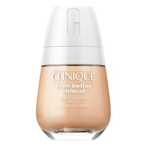 Flydende makeup foundation Even Better Clinique 192333077856 Spf 15 30 ml SPF20