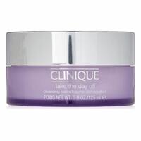 Ansigt makeupfjerner Clinique 6CY4010000 125 ml (1 enheder)
