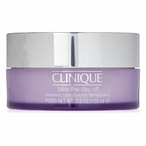 Ansigt makeupfjerner Clinique 6CY4010000 125 ml (1 enheder)
