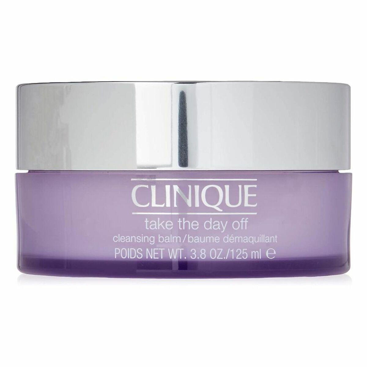 Ansigt makeupfjerner Clinique 6CY4010000 125 ml (1 enheder)